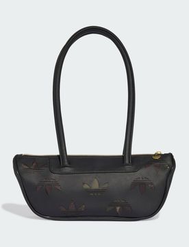 Adidas BORSA BOWLING MONOGRAM Black