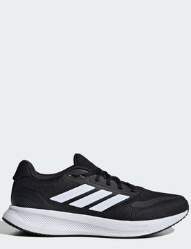 Scarpe da running Runfalcon 5 Wide Core Black / Cloud White / Core Black