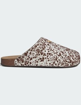 CIABATTA ADIMULE 42 Off White / Preloved Brown / Aurora Coffee