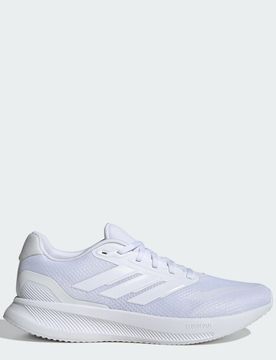 Scarpe da running Runfalcon 5 Cloud White / Cloud White / Cloud White