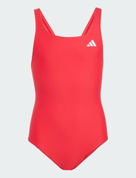 Costume da bagno V-back 9-10A Pure Ruby