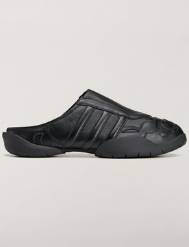 MULE Y-3 REGU Black / Black / Black