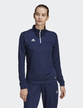 Maglia da allenamento Entrada 22 XL Team Navy Blue 2