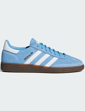 Scarpe Handball Spezial 38 2/3 Light Blue / Cloud White / Gum5