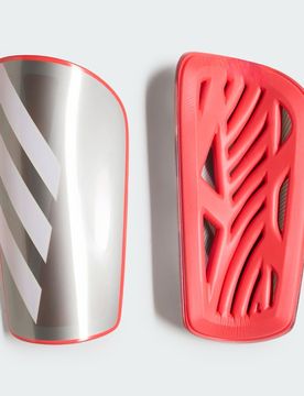 PARASTINCHI TIRO LEAGUE Iron Metallic / Lucid Red / White / Zero Metalic