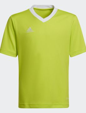 Maglia Entrada 22 Team Semi Sol Yellow