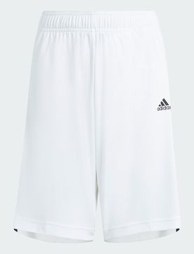 Short Sereno Junior 5-6A White / Black