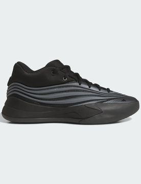 Scarpe Dame X 49 1/3 Core Black / Iron Metallic / Lucid Blue