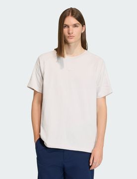 T-shirt Premium Essentials Chalk Pearl
