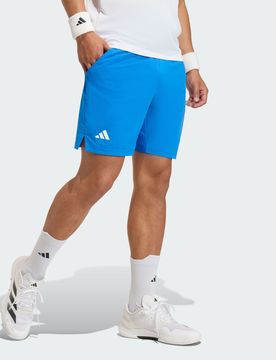 Pantaloncini da tennis Climacool Ergo S 23 CM Glow Blue