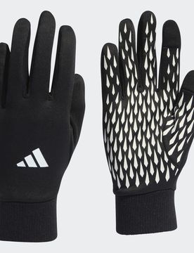 Guanti Tiro Competition M Black / White