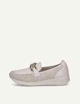 CAPRICE Slipper, , made of Leather and synthetic, Size 38