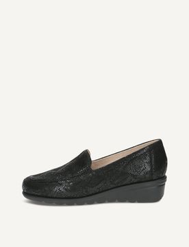 CAPRICE Slipper, , made of Leather, Size 36
