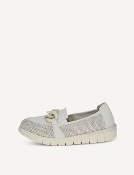 CAPRICE Slipper, , made of Leather and synthetic, Size 36
