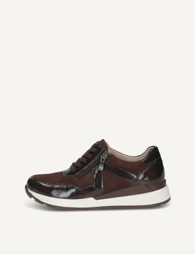 CAPRICE Sneaker, , made of Leather, Size 42