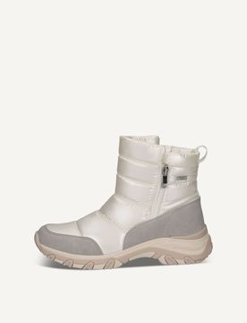 CAPRICE Bootie, , made of Synthetics without heel, Size 40