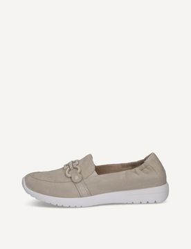 CAPRICE Slipper, , made of Leather, Size 42