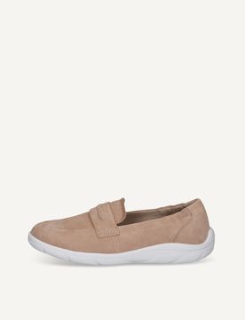 CAPRICE Slipper, , made of Leather, Size 38