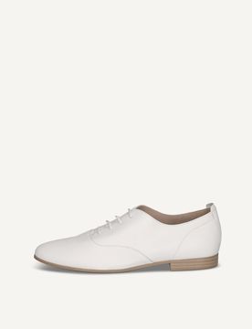 CAPRICE Low shoes, , made of Leather, Size 40.5
