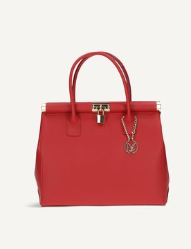 CAPRICE Handbag, , made of Leather without heel, Size 1
