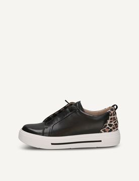 CAPRICE Sneaker, , made of Leather, Size 37.5