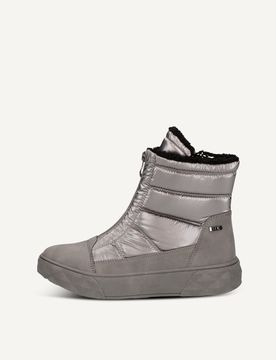 CAPRICE Bootie, , made of Synthetics without heel, Size 41