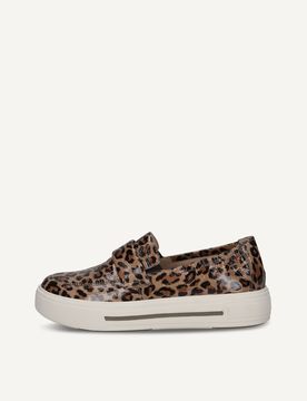 CAPRICE Sneaker, , made of Leather, Size 37