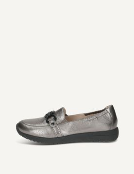 CAPRICE Slipper, , made of Leather, Size 42