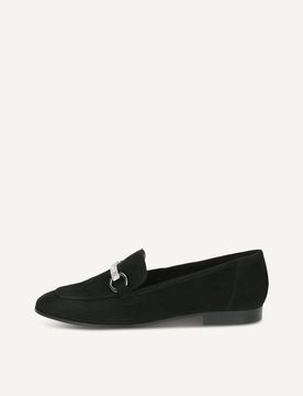 CAPRICE Slipper, , made of Leather, Size 38.5