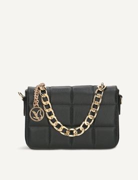 CAPRICE Handbag, , made of Leather without heel, Size 1