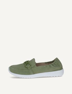 CAPRICE Slipper, , made of Leather, Size 36