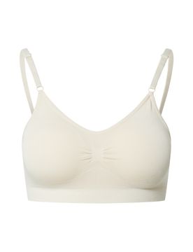 MAGIC Bodyfashion Sujetador crema