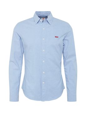 Camisa 'Battery Housemark Slim Fit Shirt'