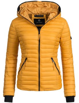 Chaqueta de entretiempo 'Kimuk'