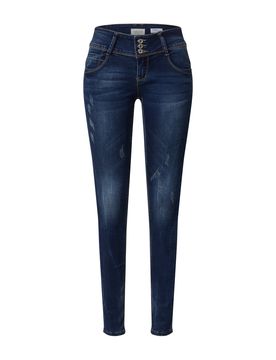 Hailys Vaquero 'Camila' azul denim