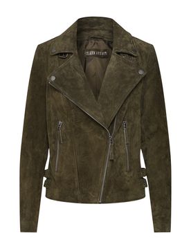 Chaqueta de entretiempo 'Taxi Driver'