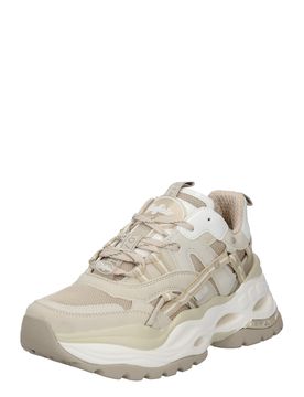 Zapatillas deportivas bajas 'Triplet' / /