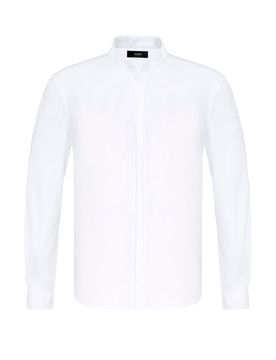 Antioch Camisa de negocios blanco