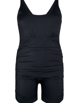 Swim by Zizzi Traje de baño negro