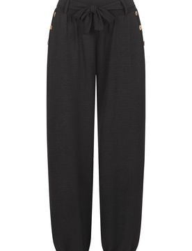 Cloud5ive Pantalón negro