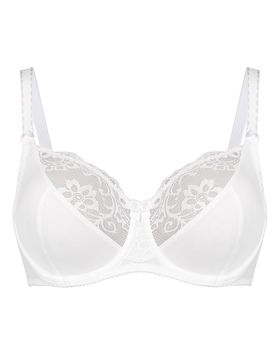 TEYLI Sujetador 'Anastasia' blanco