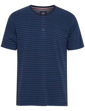 FQ1924 Camiseta 'Can' azul denim
