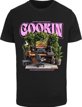 Camiseta 'Cookin' / / /