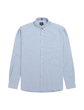 Signal Camisa 'Scott' azul paloma