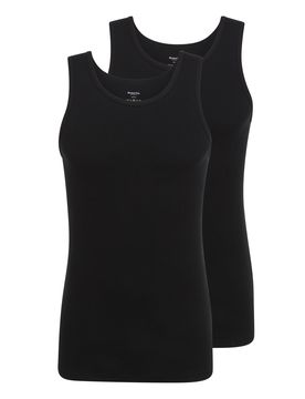 Resteröds Camiseta térmica negro