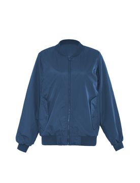 Libbi Chaqueta de entretiempo navy