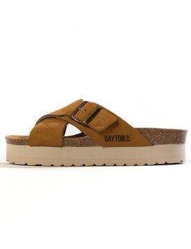 Zapatos abiertos 'Ajax'