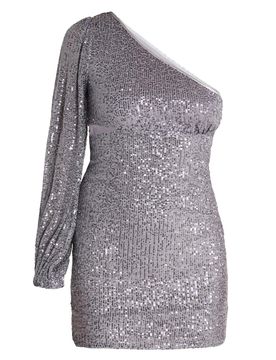 Vestido de gala 'Imane'