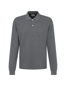SEIDENSTICKER Camiseta gris