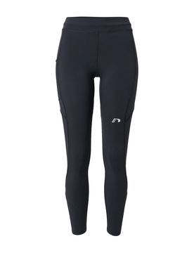Newline Pantalón deportivo negro